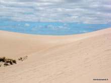 Little Sahara- KI - Australie